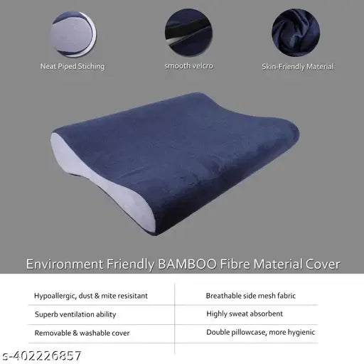 Orthopedic Cervical Contour Pillow