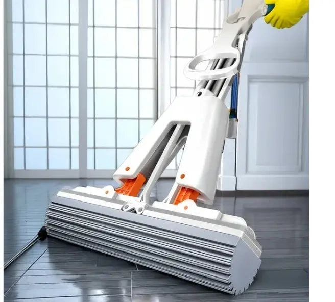 Portable & Foldable Deep Cleaning Wiper