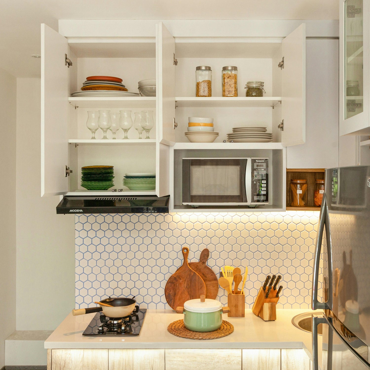 Home & Kitchen Essentials