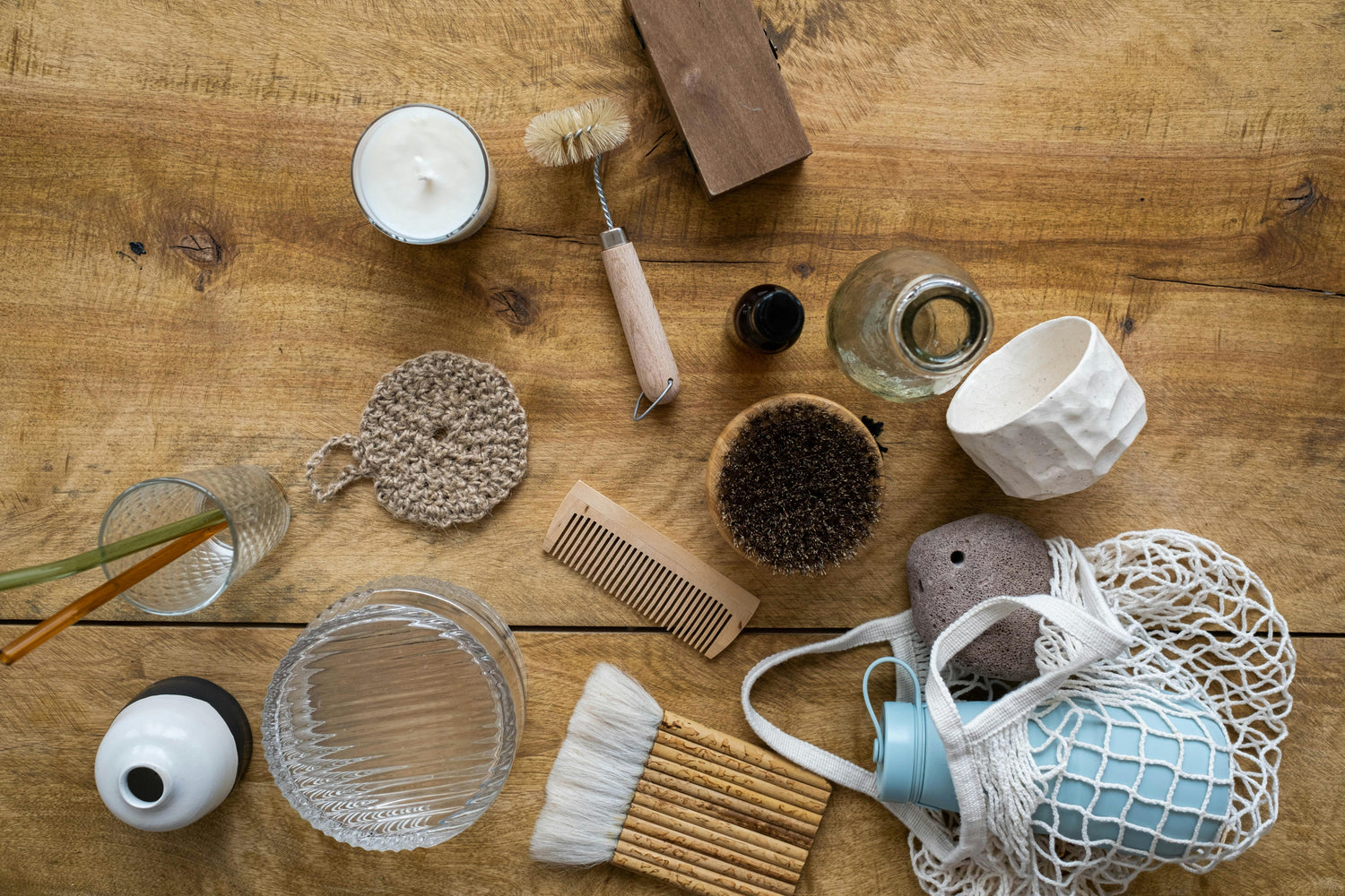 Lifestyle & Personal Care