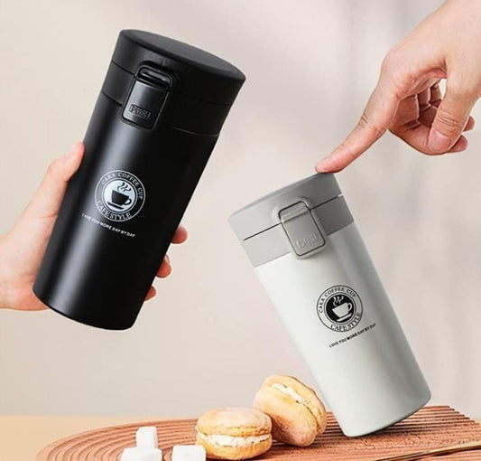 Insulated Smart Coffee Mug