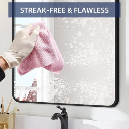 MagneWipe™ Reusable Microfiber Cleaning Roll