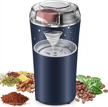 AeroGrind™ Multifunctional Electic Grinder