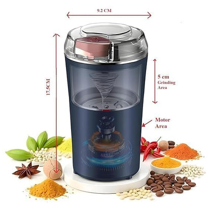 AeroGrind™ Multifunctional Electic Grinder