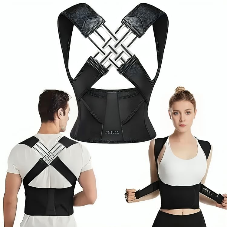 AlignPro™ Invisible Posture Corrector