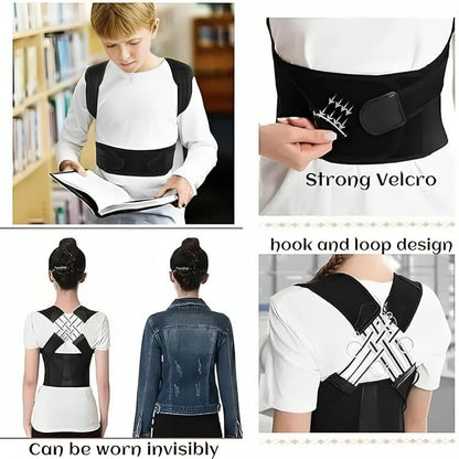 AlignPro™ Invisible Posture Corrector