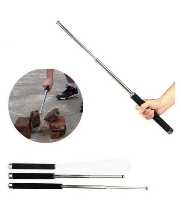 Portable Emergency Utility Stick