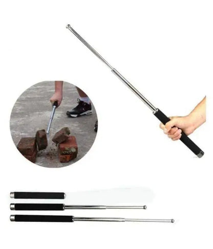 Portable Emergency Utility Stick