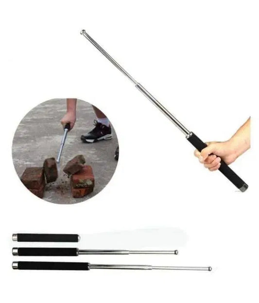 Portable Emergency Utility Stick
