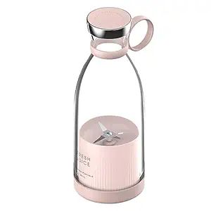 Portable Pro Mini Blender for Fresh Juice