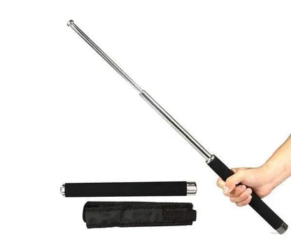Portable Emergency Utility Stick