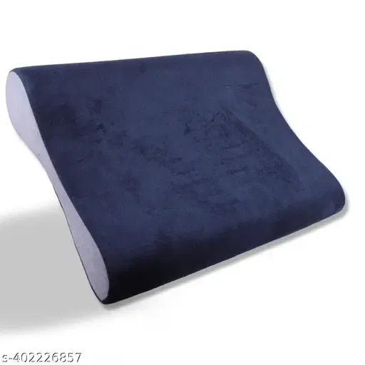 Orthopedic Cervical Contour Pillow