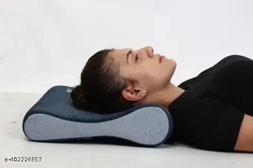 Orthopedic Cervical Contour Pillow